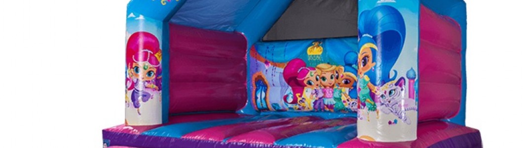 Starting a Bouncy Castle Rental Business: Common Mistakes to Avoid