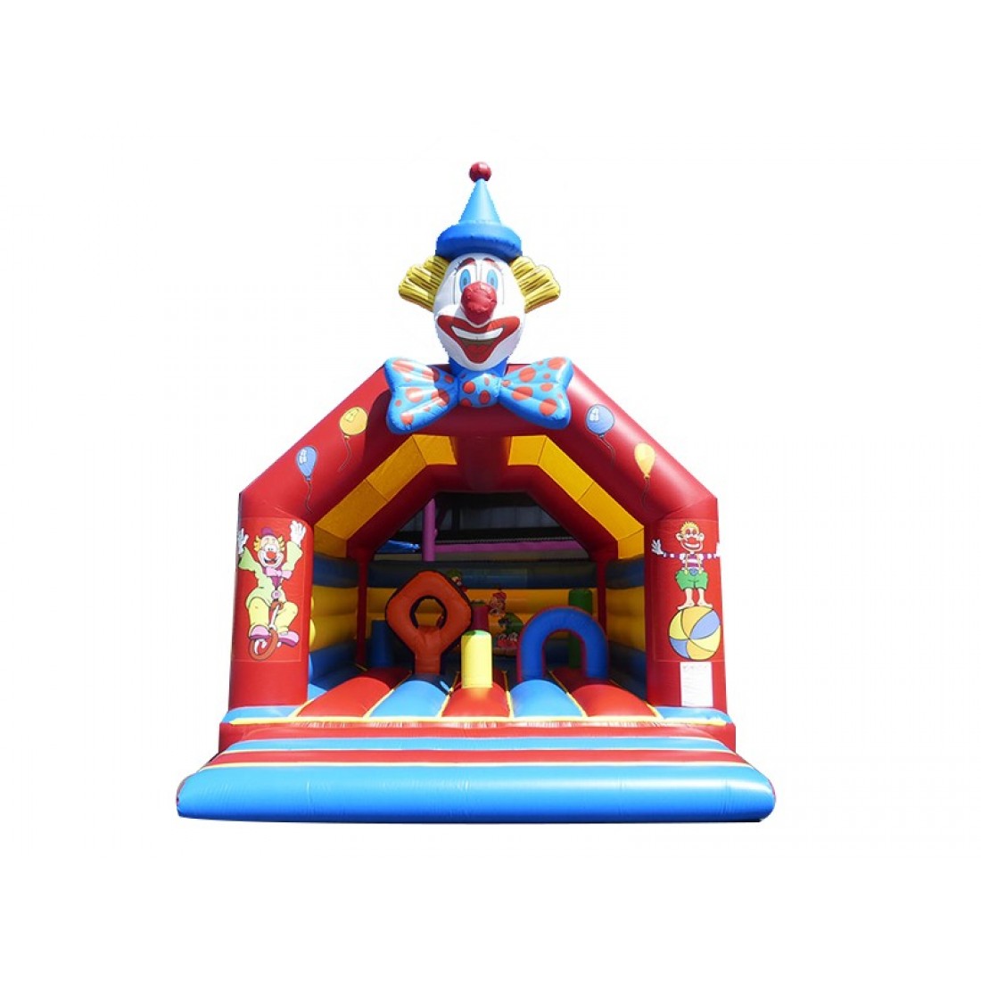 cheap bouncy castles to buy