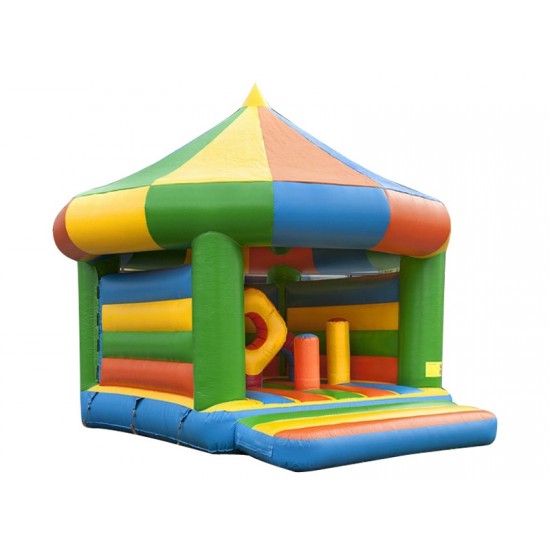 Adult Bounce House