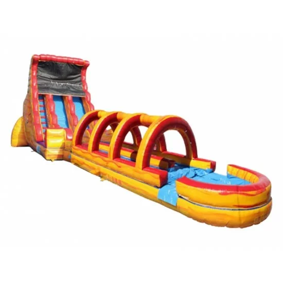 Big on sale water slides