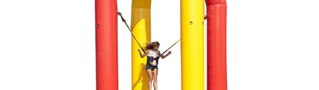 Discover the Thrill of Soft Bungee: A Safe and Exciting Adventure