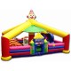 Circus Toddler Playland