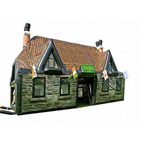 inflatable pub amazon