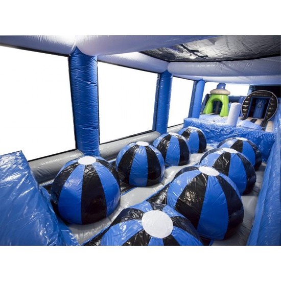 Inflatable World Indoor