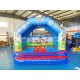 Paw Patrol Bouncy Castle