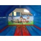 Paw Patrol Bouncy Castle