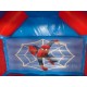 Spiderman Bouncy Castle