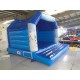 Frozen Bouncy Castle