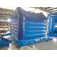 Frozen Bouncy Castle