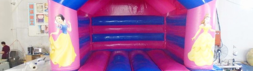 How Long Can an Inflatable Air Blower Run Continuously?