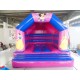 Disney Princess Bouncy Castle