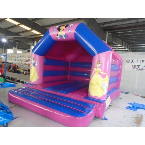 Disney Princess Bouncy Castle