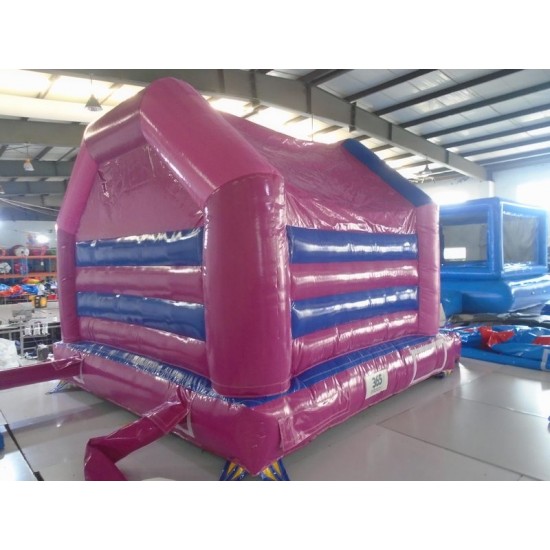 Disney Princess Bouncy Castle