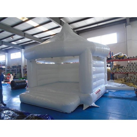 Wedding Bouncy Castle