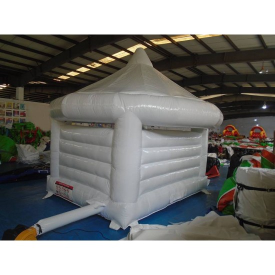 Wedding Bouncy Castle