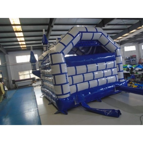 Inflatable Bouncy Castle