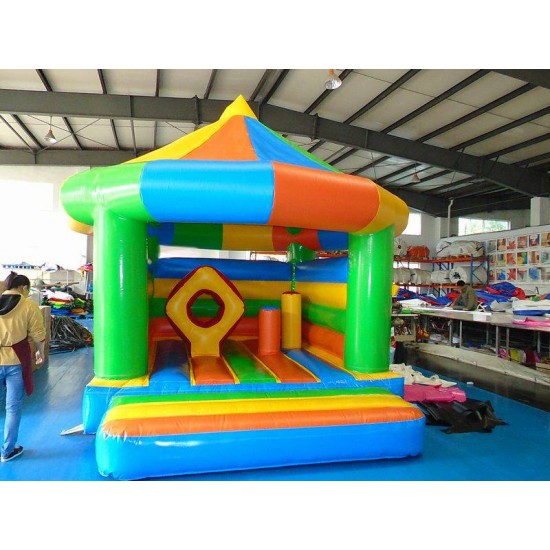 Adult Bounce House