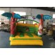 Jump Jump Jungle Bouncy Castle