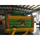 Jump Jump Jungle Bouncy Castle