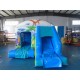 Dinosaur Bouncy Castle