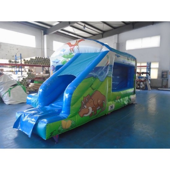 Dinosaur Bouncy Castle