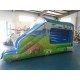 Dinosaur Bouncy Castle