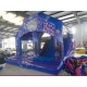 Airquee Disco Bouncy Slide