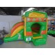 Jungle Bouncy Castle