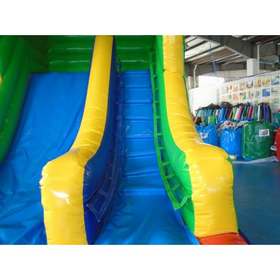 8ft Super Lightweight Slide