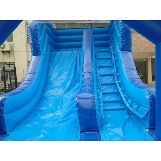 8ft Super Velcro Slide