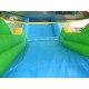 Inflatable Bouncy Castle With Water Slide