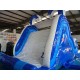 Giant Inflatable Water Slide