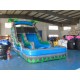 Commercial Bounce House Water Slide