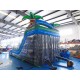 Commercial Bounce House Water Slide