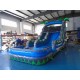 Commercial Bounce House Water Slide