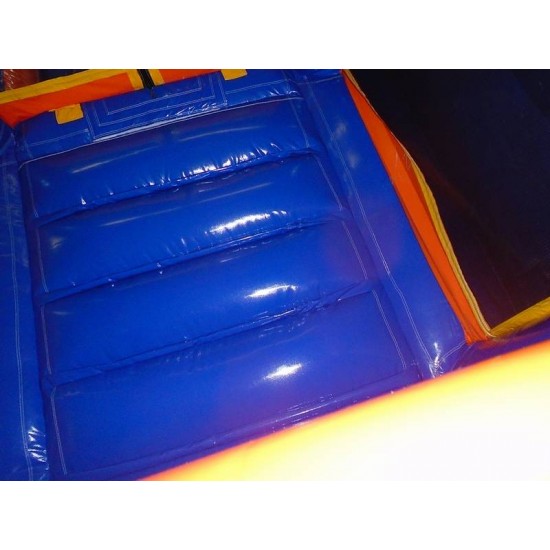 Bouncy Castle Water Slide