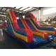 Obstacle Course Bounce House