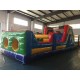 Obstacle Course Bounce House