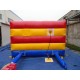 Inflatable Bungee Run