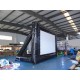 Inflatable Movie Screen