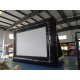 Inflatable Movie Screen