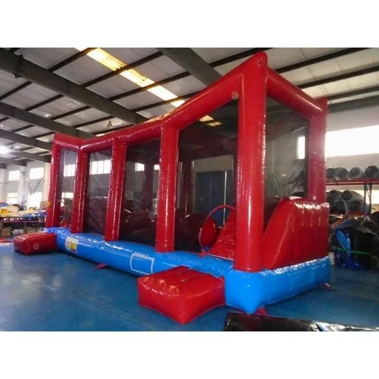 Wipeout Inflatable Obstacle, Cheap Wipeout Inflatable Obstacle For Sale ...