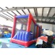 Wipeout Inflatable Obstacle