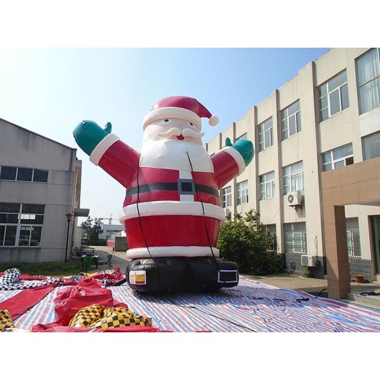 Christmas Inflatables