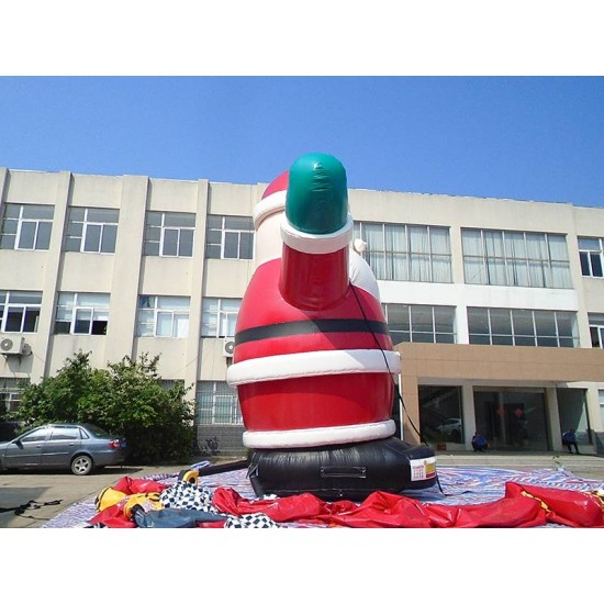 Christmas Inflatables