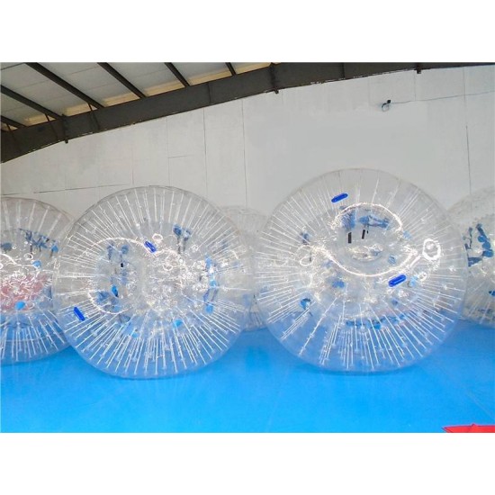 Zorbing Ball