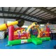 Mickey Mouse Toddler Bouncy Castle