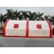 Inflatable Airtight Tent