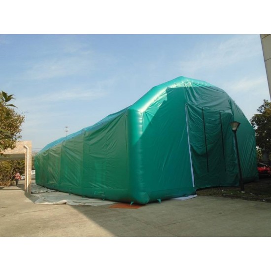 Military Inflatable Tent