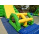 Commercial Inflatable Water Park